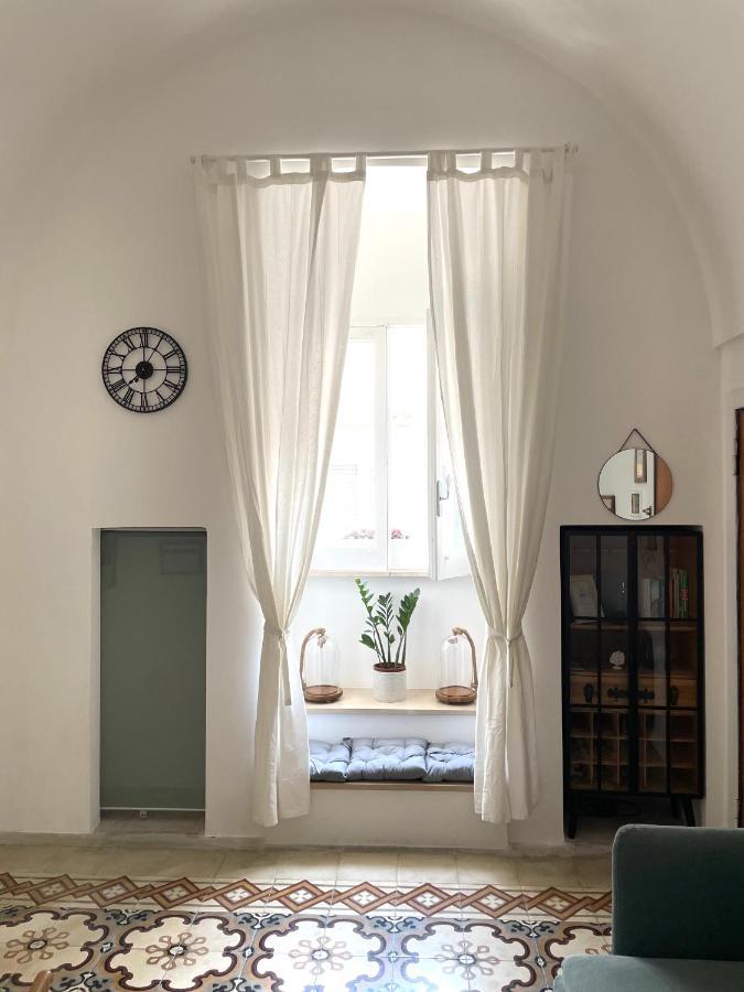 Casa Ricasoli By Manzoni Collection Monopoli Exterior foto